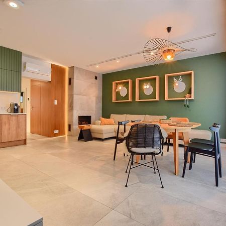 Sun&Sport Apartament Forest Prywatna Sauna W Cenie Szczyrk Ngoại thất bức ảnh