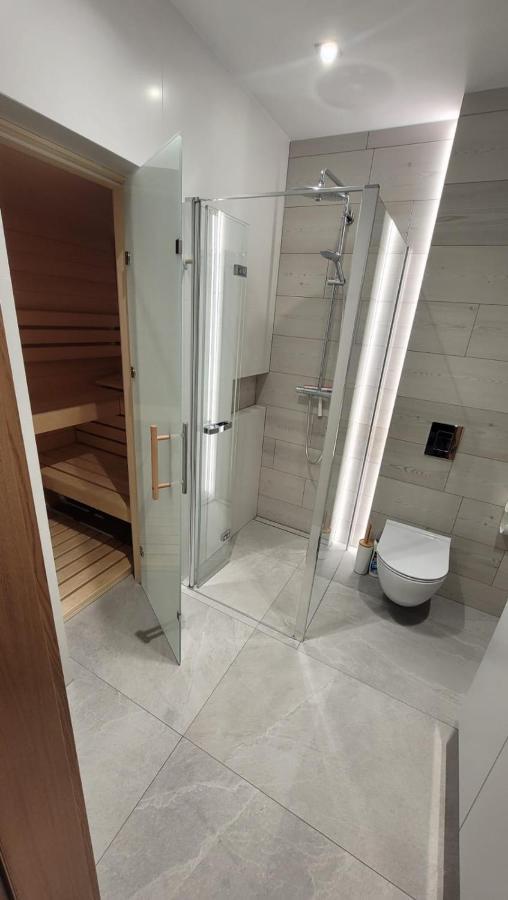 Sun&Sport Apartament Forest Prywatna Sauna W Cenie Szczyrk Ngoại thất bức ảnh